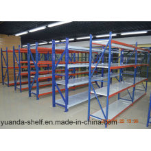 Warehouse Steel Storage Rack for Light Duty Goods